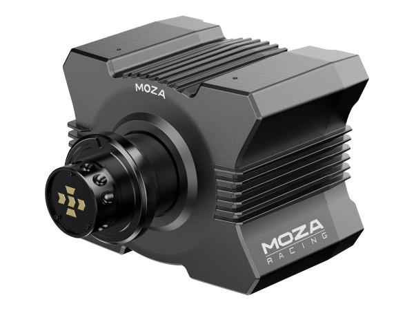 MOZA RACING MOZA RACING R5 Bundle - Lenkrad- und Pedale-Set