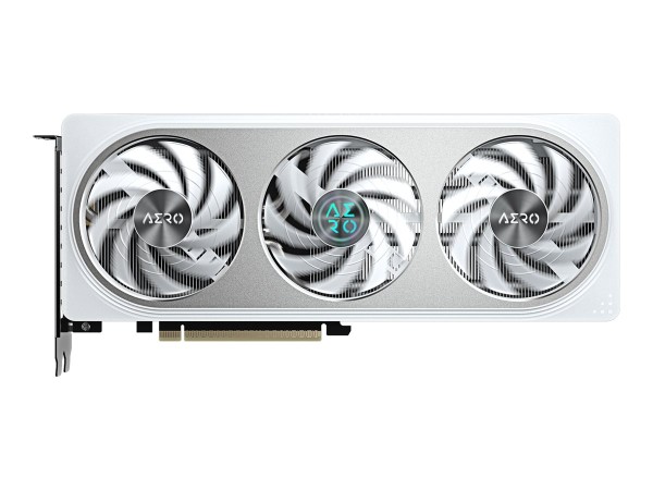 GIGABYTE GIGABYTE GeForce RTX 5060 AERO OC 8GB