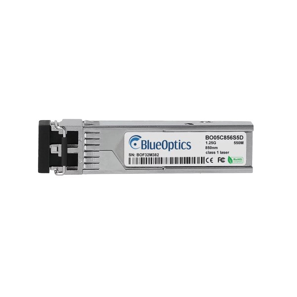 CBO GMBH BlueOptics AJ715A kompatibler BlueOptics SFP BO05F856S5D ( AJ715A AJ715A