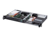 SUPERMICRO SUPERMICRO Barebone SuperServer SYS-5019A-FTN4