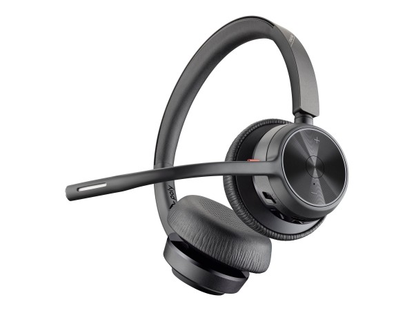 HP Poly Voyager 4320 UC USB-C Headset 7E2M2AA#ABA