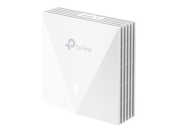 TP-LINK Omada AX3000 Wall-Plate Dual-Band Wi-Fi 6 Access Point EAP650-WALL