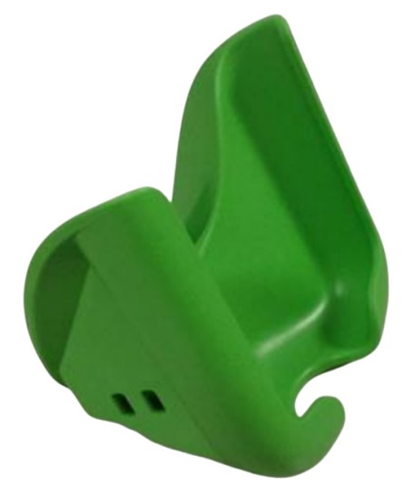 DATALOGIC DATALOGIC ADC JOYA TOUCH TROLLEY HOLDER GREEN (60 pcs) (91ACC0078)