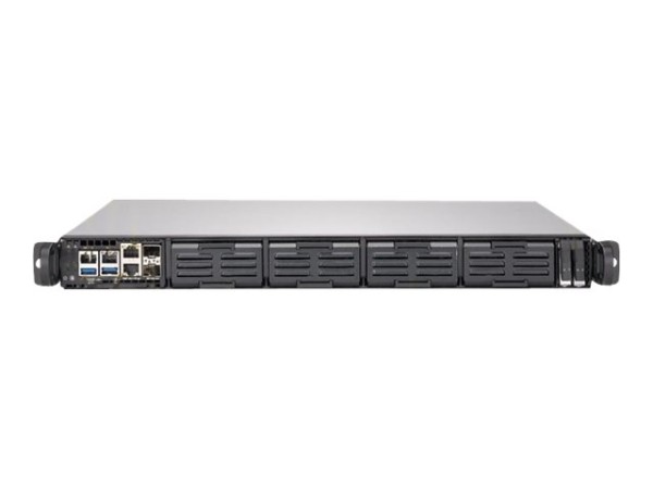 SUPERMICRO Barebone SuperServerSYS-1019D-12C-FRN5TP Intel Xeon D-2163IT SYS-1019D-12C-FRN5TP