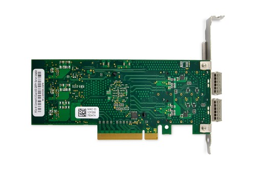 DIGITUS Netzwerkkarte PCIe3.0 QSFP Dual-Port 40G DN-10190