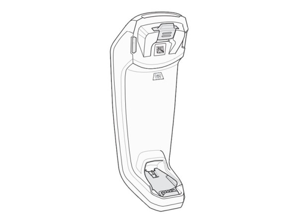 ZEBRA DS8178: STANDARD CRADLE CR8178-SC100F4WW