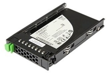 FUJITSU FUJITSU SSD SATA 6G 3.84TB Mixed-Use 2.5inch H-P EP