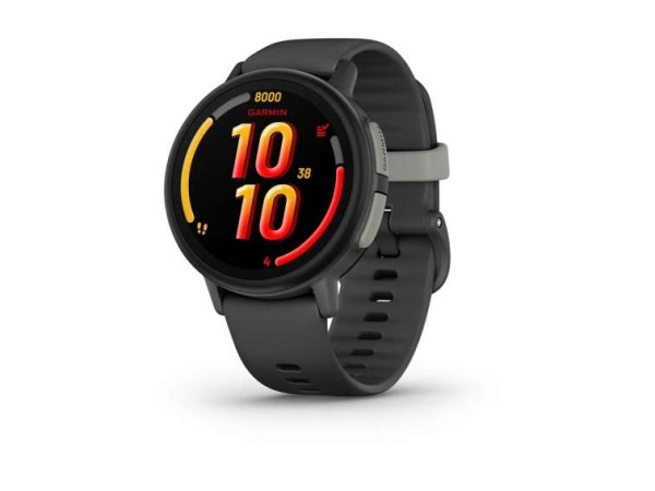 GARMIN Bounce Kidswatch grau/schwarz 010-03399-00