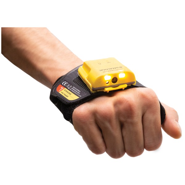 DATALOGIC Left Hand Trigger, Size L - Auslöser für Strichcodescanner (Packu TR10-HS7500KLL
