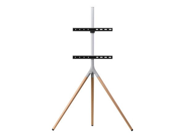 ONE FOR ALL WM7472 32-65'' TV Stand Tripod Ultraslim TURN 360 light WM7472