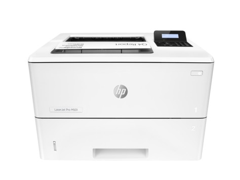 HP LaserJet Pro M - Drucker s/w Laser/LED-Druck - 1.200 dpi - 43 ppm