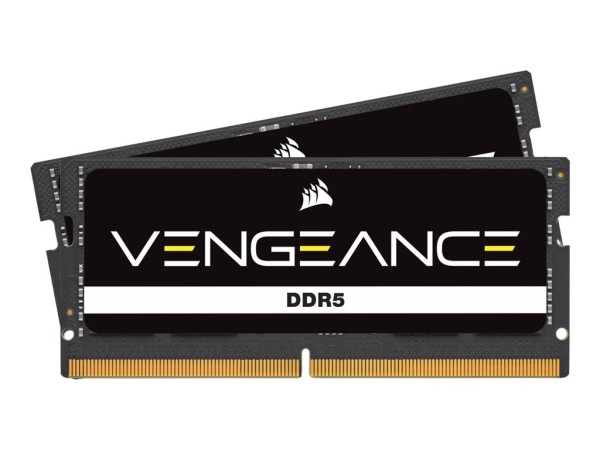 CORSAIR Vengeance 64GB Kit (2x32GB) CMSX64GX5M2A5200C44