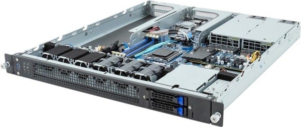 GIGABYTE Barebone E133-C10-AAG1 (E133-C10-AAG1) E133-C10-AAG1