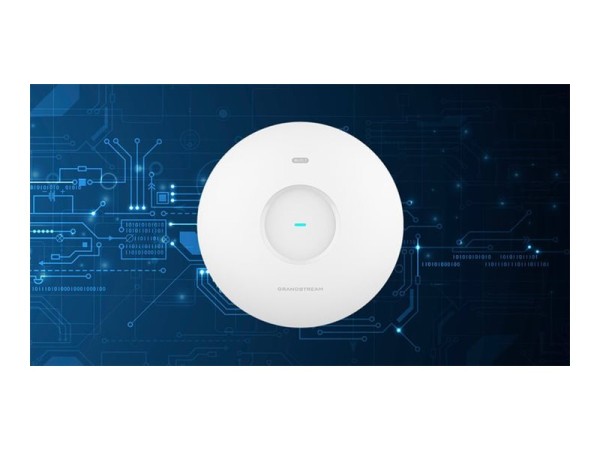 GRANDSTREAM GRANDSTREAM WiFi-AccessPoint GWN7670