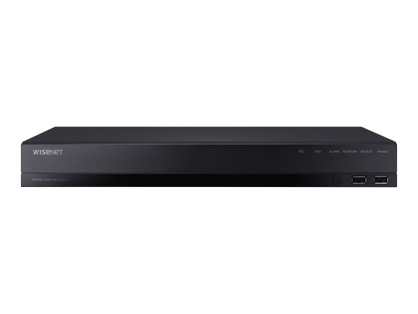 HANWHA HANWHA Wisenet HD+ Serie HRX-1634 DVR 16CH