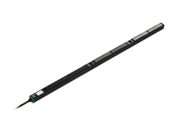 APC Easy Rack PDU Basic vertikal 3-phasig 22 kW 400 V 32 A 30 x C13- und 12 SEP6157G