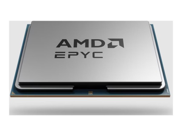 AMD Epyc 8534PN SSP6 Tray 100-000001172
