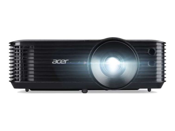 ACER X1328AF - DLP-Projektor - tragbar - 3D - 5000 ANSI-Lumen - WXGA (1280 MR.JXU11.001