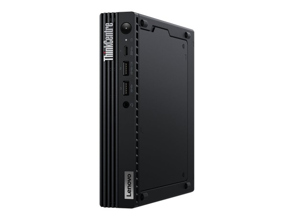LENOVO ThinkCentre M70q Gen 3 i5-12400T 8GB 256GB oBS 11T300BAGE