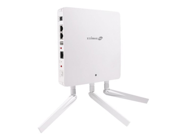 EDIMAX WL-AP EdimaxPro Access Point WAP1750 AC1750 POE retail WAP1750