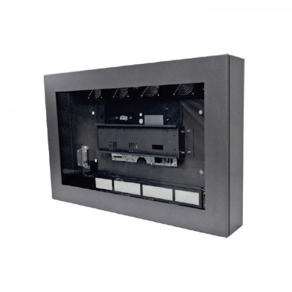 AG Neovo LOC-55 Display enclosure