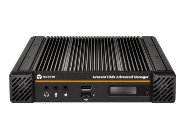 VERTIV VERTIV HMX Advanced Manager Hardware 24 node Gen 2