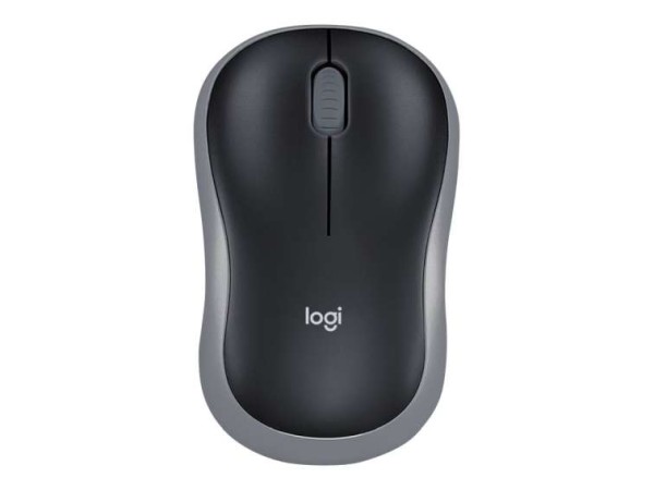 LOGITECH Desktop MK330 Wireless [CH] black 920-003969
