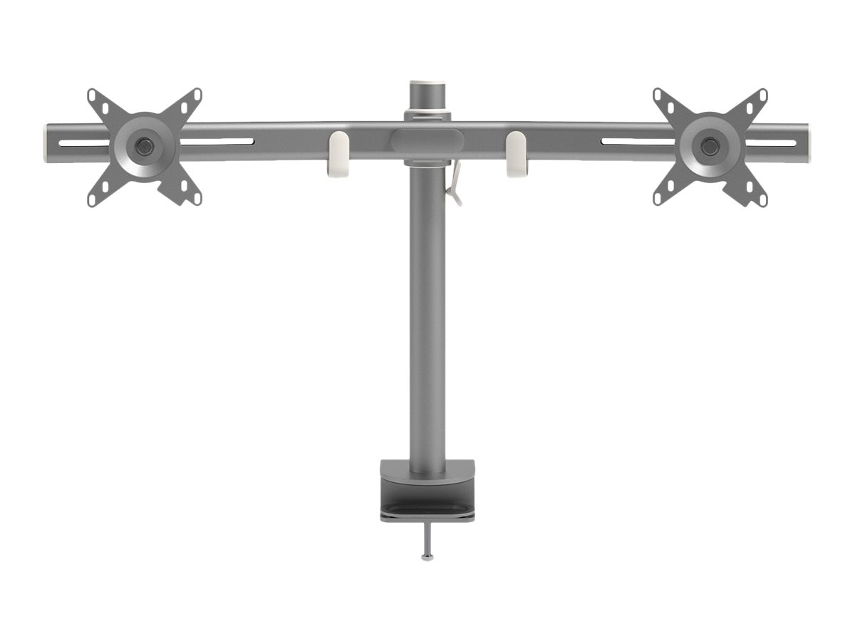 DATAFLEX Viewmate Dual - Monitorarm - Schreibtisc 52.642