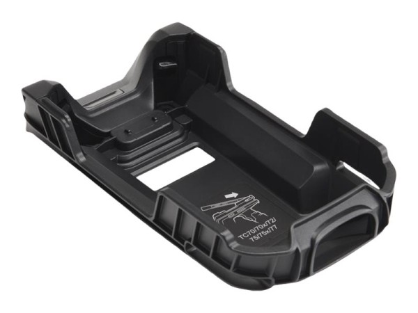 ZEBRA RFD90 Sled Adaptors - Schnittstellenadapter für RFID-Lesegerät - blue ADP-RFD90-TC7X-1R