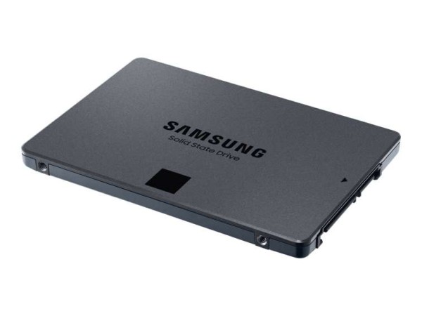 SAMSUNG SSD 870 QVO 8TB MZ-77Q8T0BW