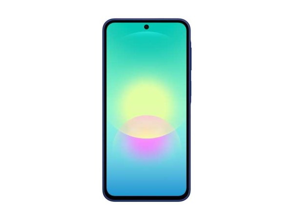 SAMSUNG Galaxy A27 5G A276B Dual-SIM 6/128GB Blau Android 16 SM-A276BZBBEUB