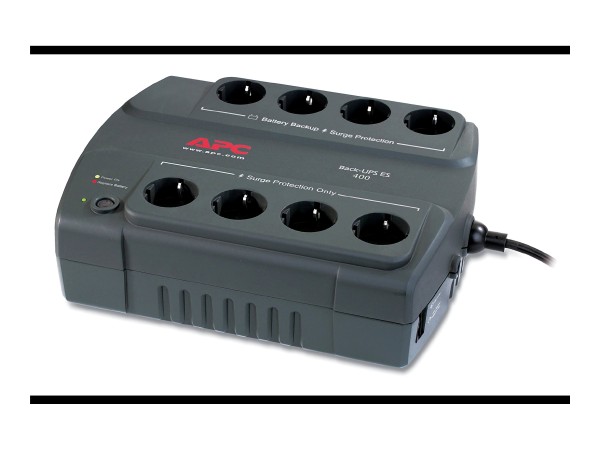 APC APC Back-UPS ES 400VA 230V