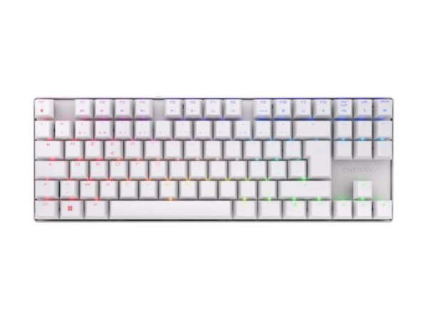 CHERRY MX 8.2 TKL WIRELESS BT G80-3882LYAFR-0