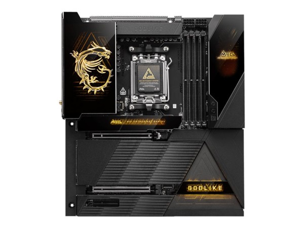 MSI MPG X870E GODLIKE SAM5 7E48-001R