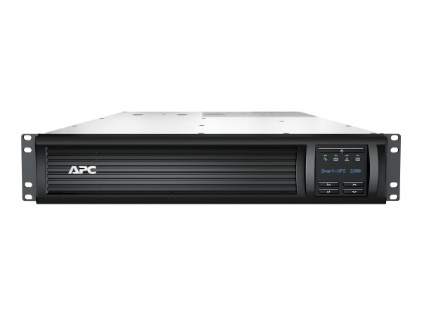 APC SMART-UPS 2200VA LCD RM 2U 230