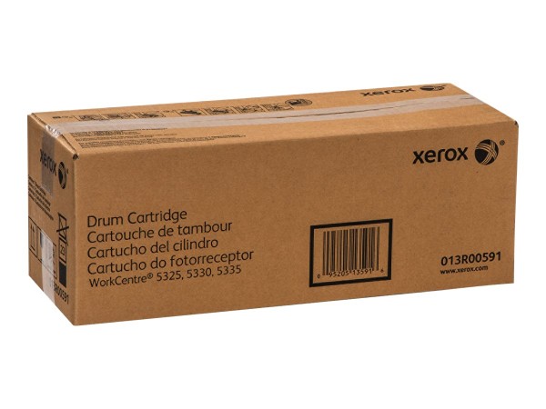 XEROX XEROX WorkCentre 5325/5330/5335 1 Schwarz Trommelkartusche