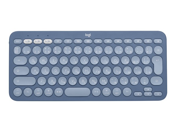 LOGITECH LOGITECH K380 FOR MAC MULTI-DEVICE BT