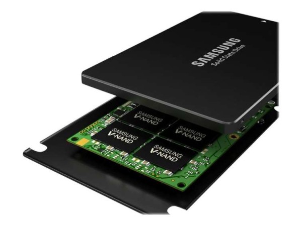 SAMSUNG SM863a 1,92TB MZ7KM1T9HMJP-00005