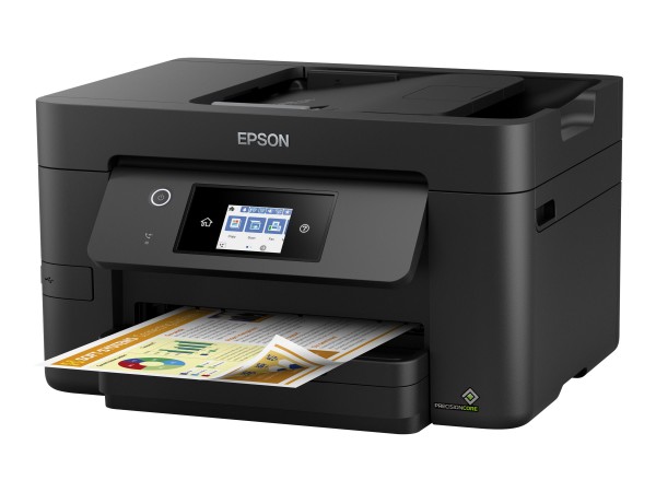 EPSON WorkForce Pro WF-3820DWF C11CJ07403