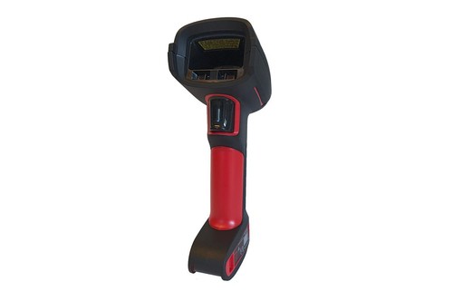 HONEYWELL USB Kit Wireless. 1D/2D XLR focus Bluetooth Class 1 1991iXLR-3 ch 1991IXLR-3USB-5-R