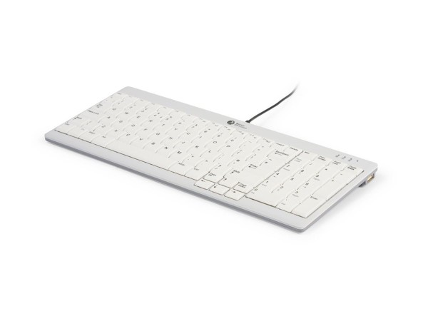 BAKKERELKHUIZEN BAKKERELKHUIZEN Tastatur Ultraboard 960 V2 Compact Nordic retail
