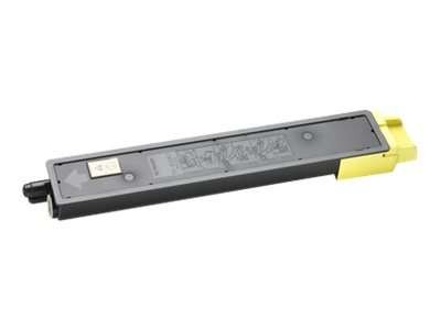 KYOCERA TK 8325Y Gelb Tonerpatrone 1T02NPANL0