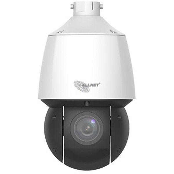 ALLNET IP Kamera PTZ Outdoor 4MP IR IP67 IK10 25x opt. Zoom Motion-Tracking ALL-CAM2498V2-LEP