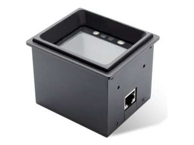 NEWLAND FM3051 2D Dual-IF Kit (USB) schwarz NLS-FM3051-20