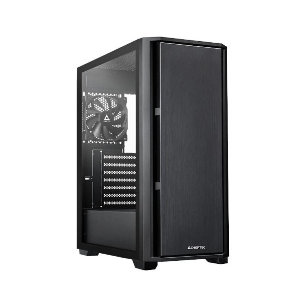 CHIEFTEC CHIEFTEC AS-02B-TG-OP