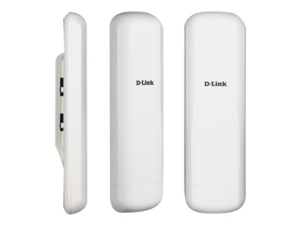 D-LINK DAP-3711 Long Range Wireless AC Bridge DAP-3711