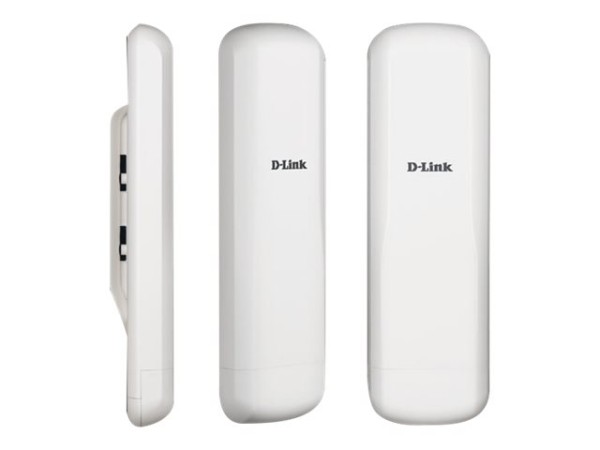 D-LINK Long Range Wireless AC Bridge DAP-3711