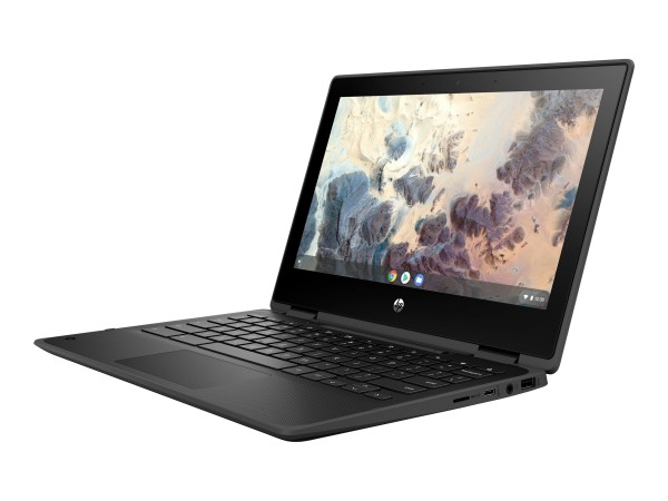 HP Chromebook x360 11 G4 29,46cm (11,6") Celeron-N5100 8GB 64GB ChromeOS 305W4EA#ABD