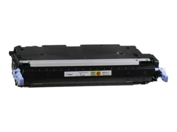 ASTAR Gelb Tonerpatrone AS13472