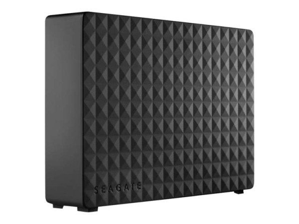 SEAGATE Expansion Desktop Drive 10TB STEB10000400